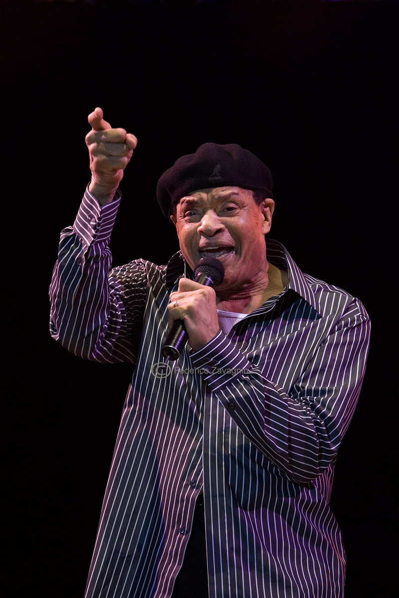 Al Jarreau