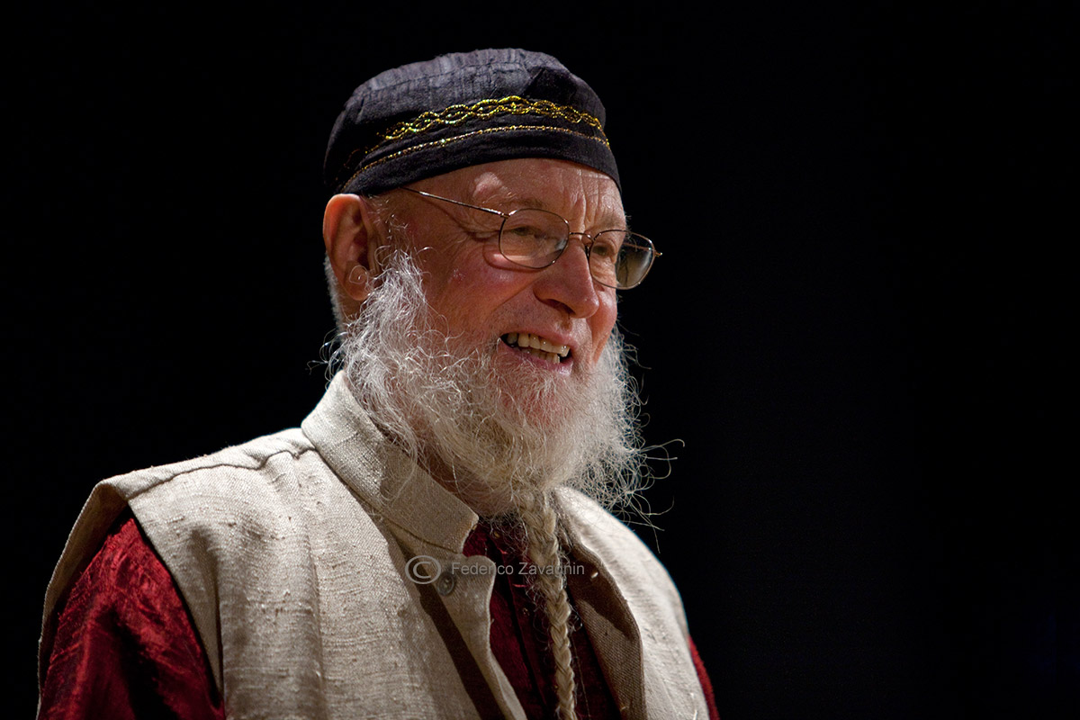 Terry Riley