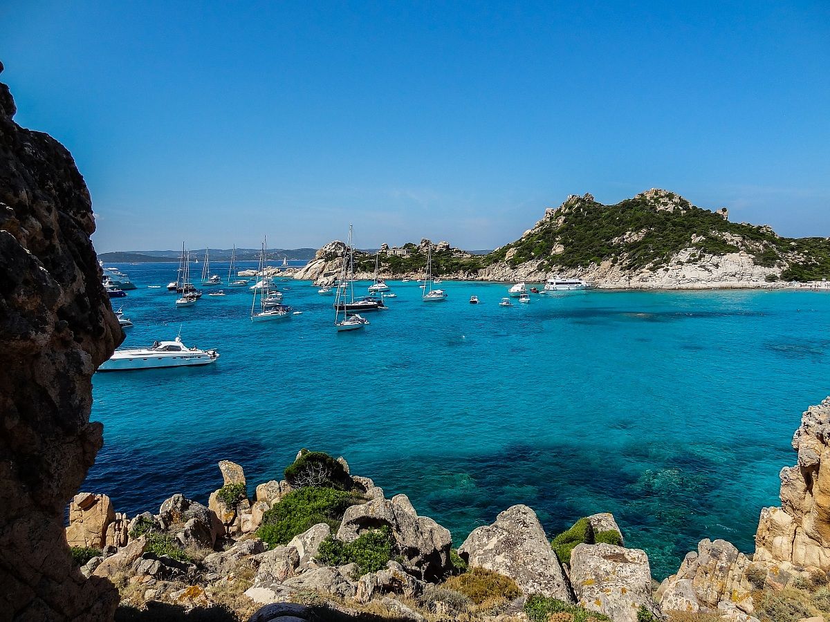 Sardegna...come NON amarla