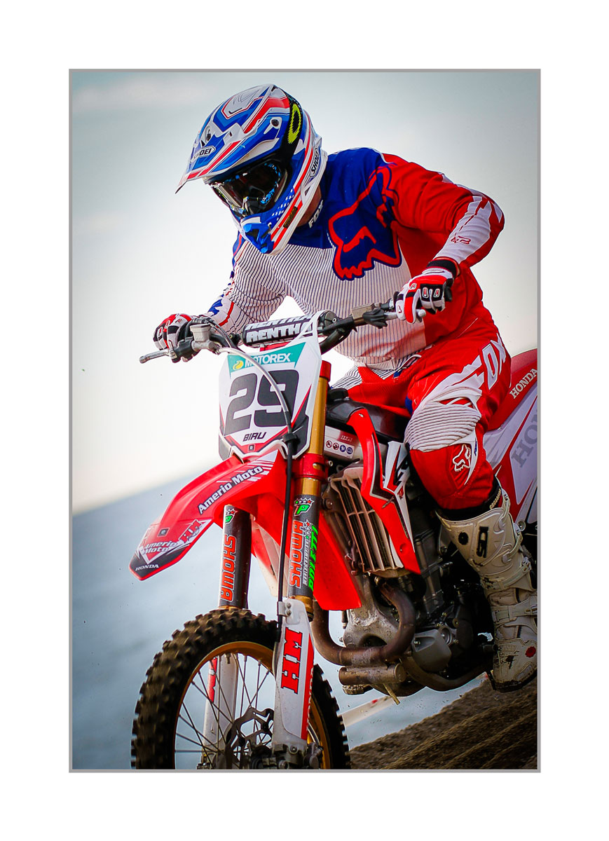 Marecross 2013 Savona