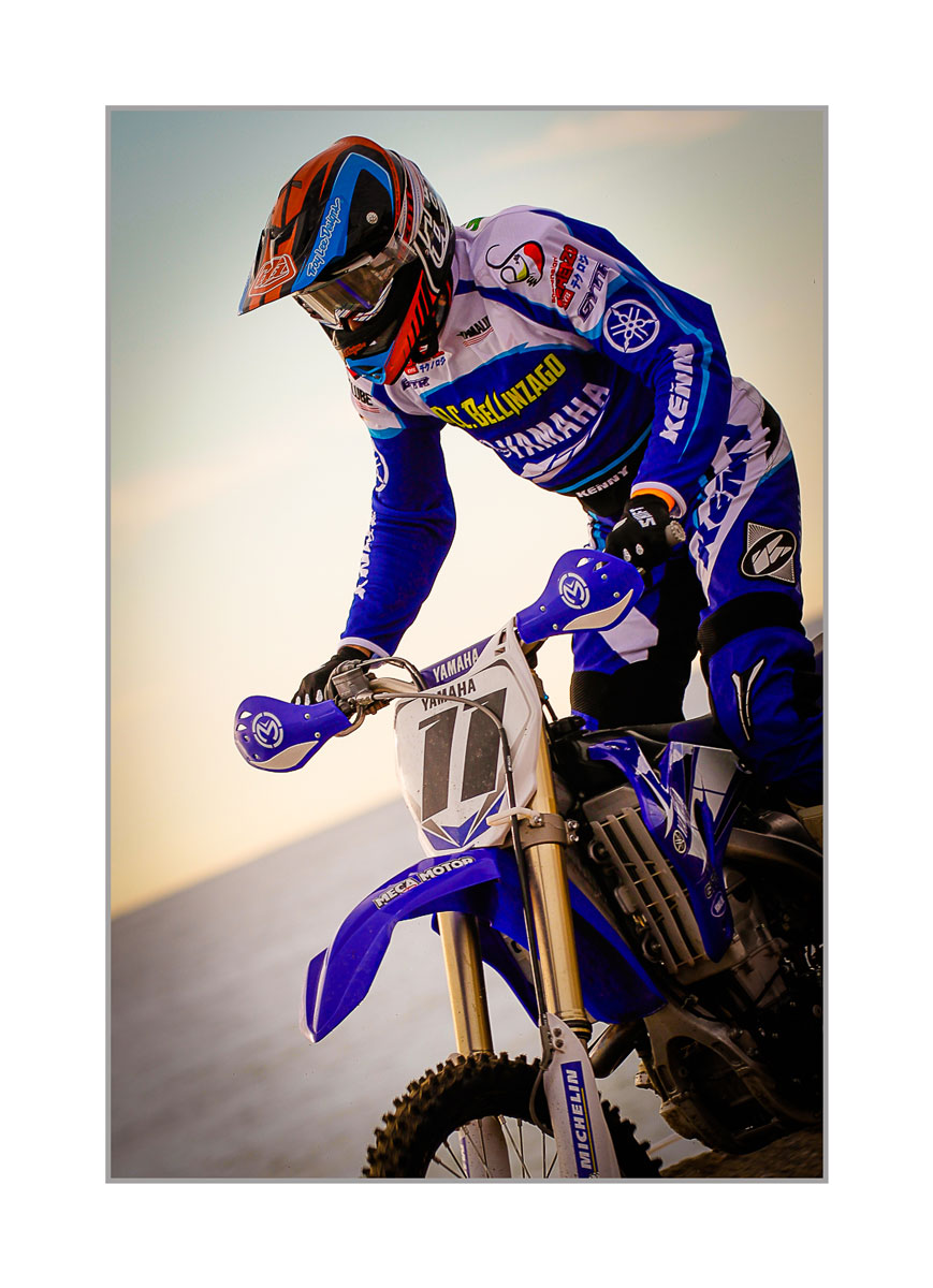 Marecross 2013 Savona