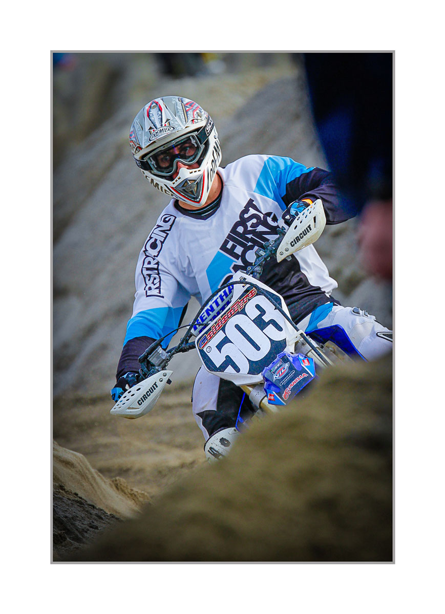 Marecross 2013 Savona