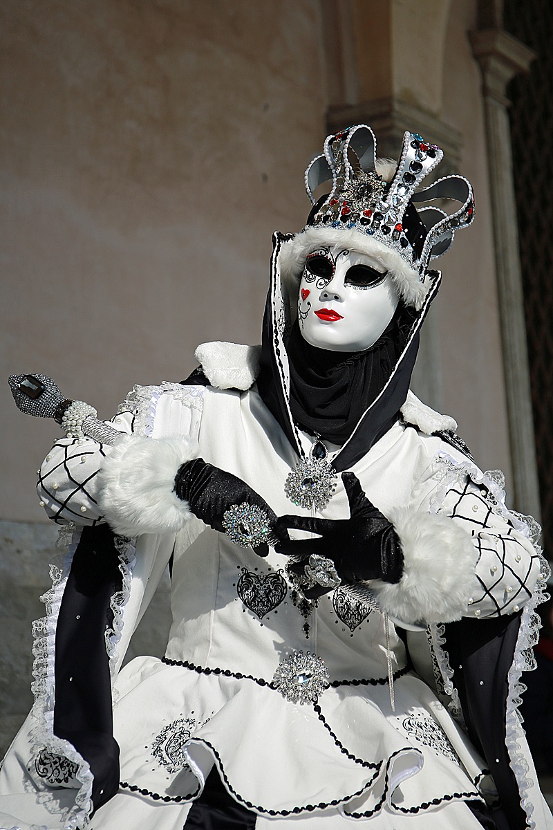 Carnevale Venezia 2014