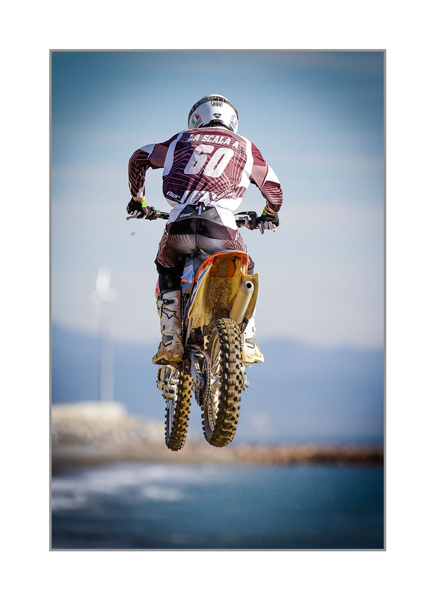 Marecross 2013 Savona