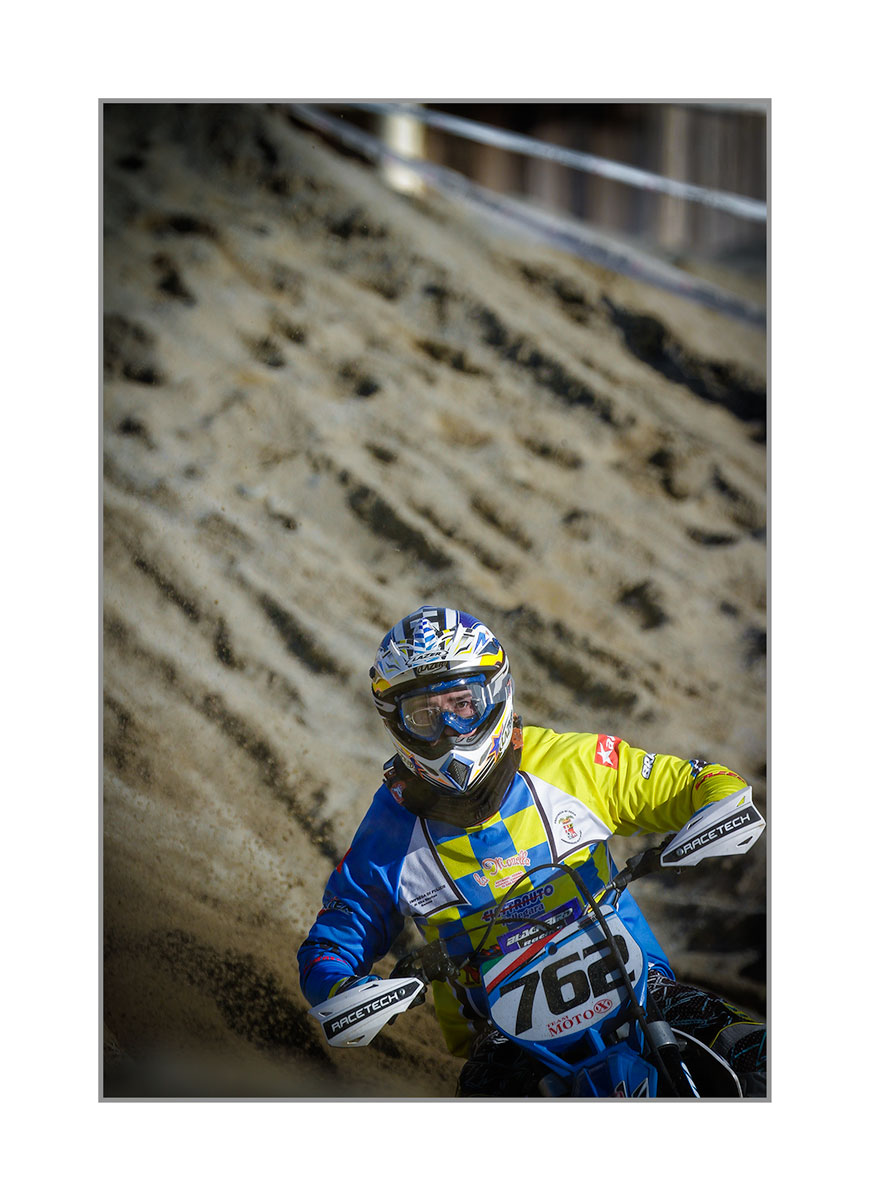 Marecross 2013 Savona