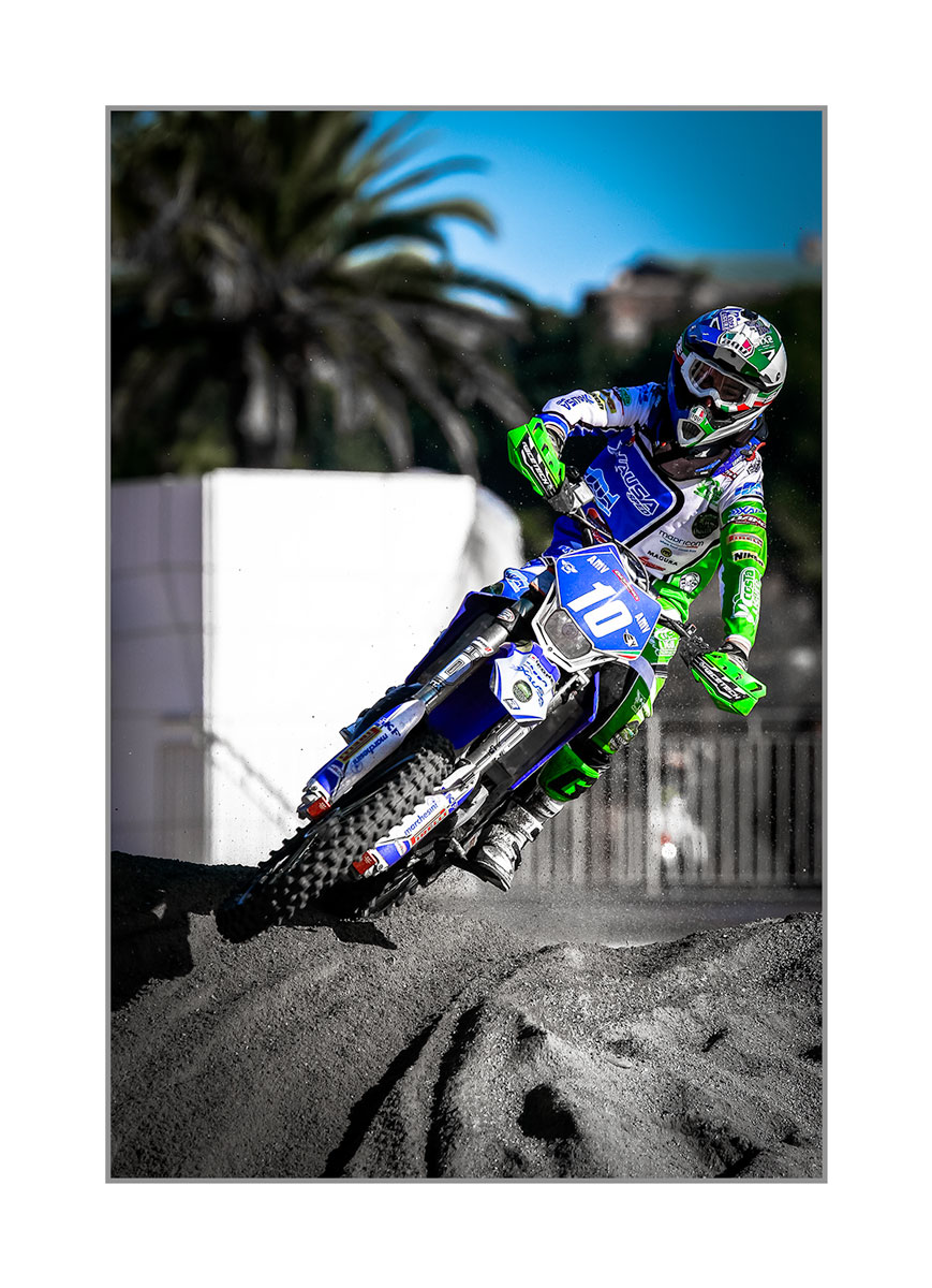 Marecross 2013 Savona