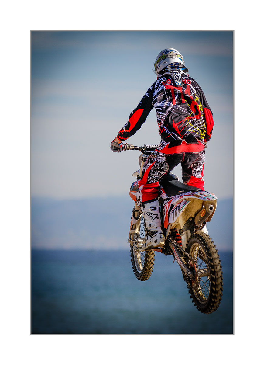 Marecross 2013 Savona