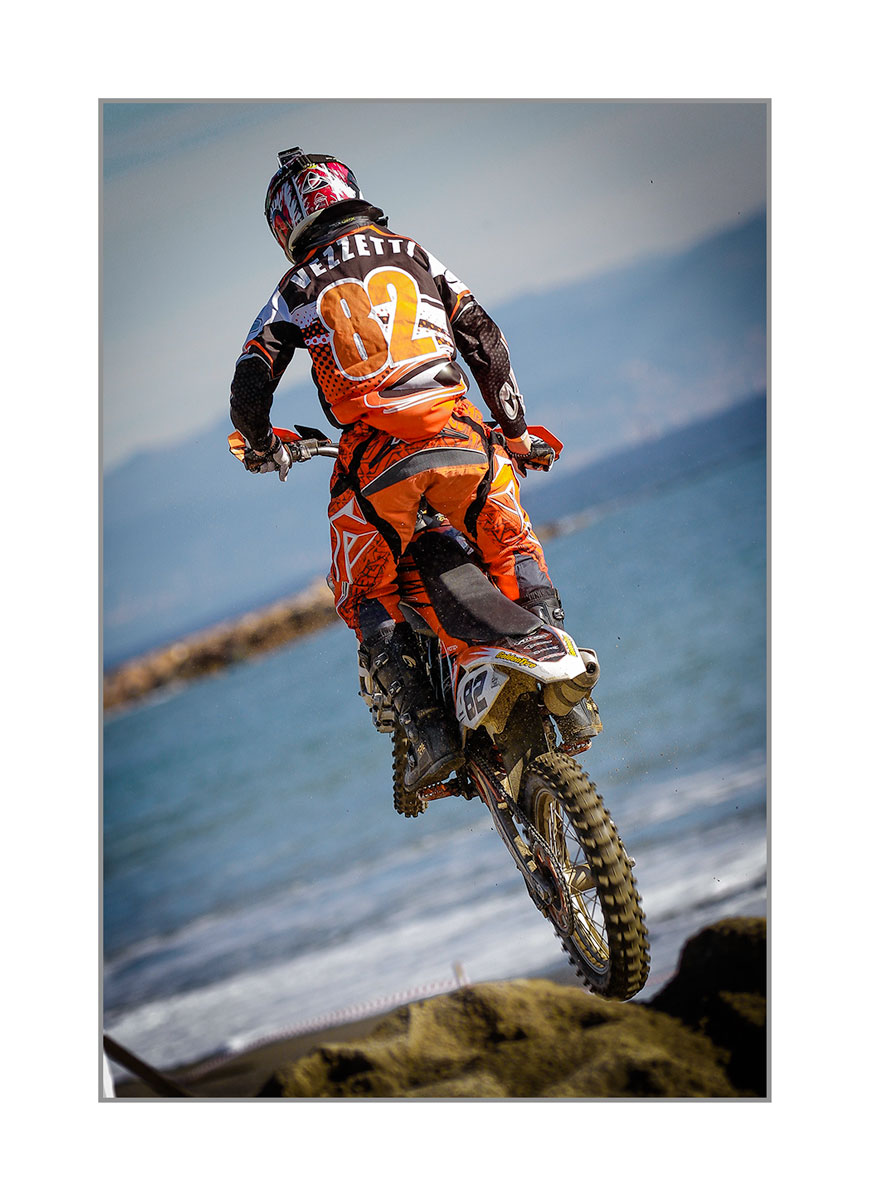 Marecross 2013 Savona