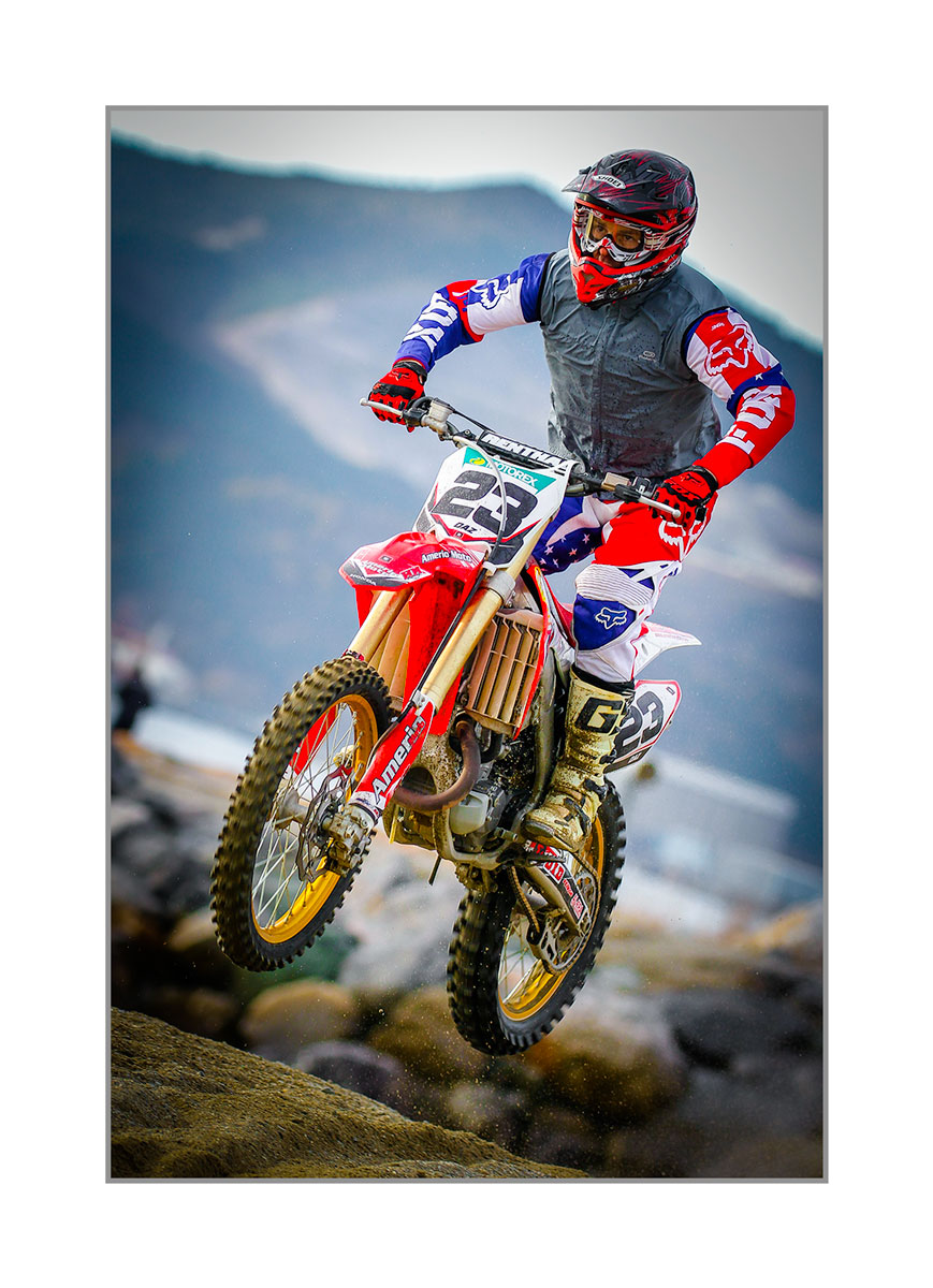 Marecross 2013 Savona