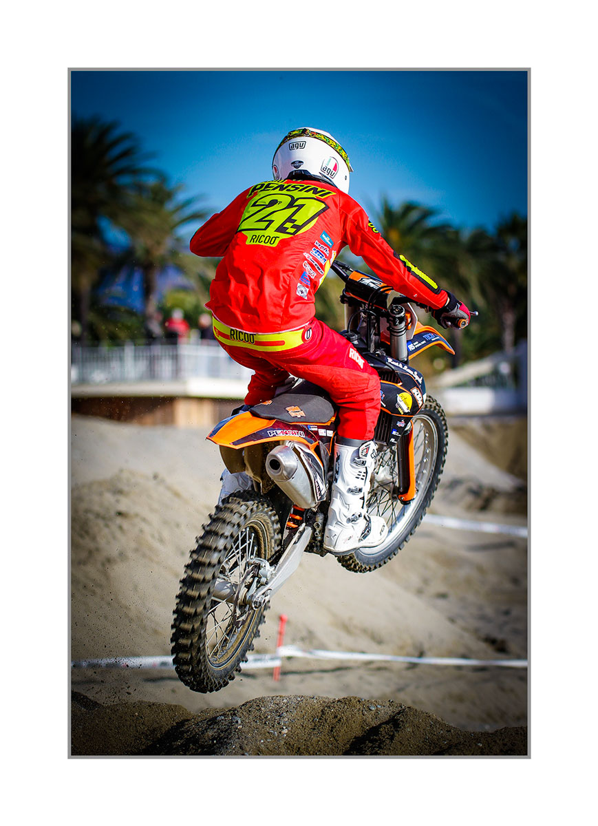 Marecross 2013 Savona