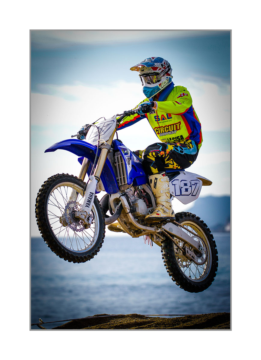 Marecross 2013 Savona