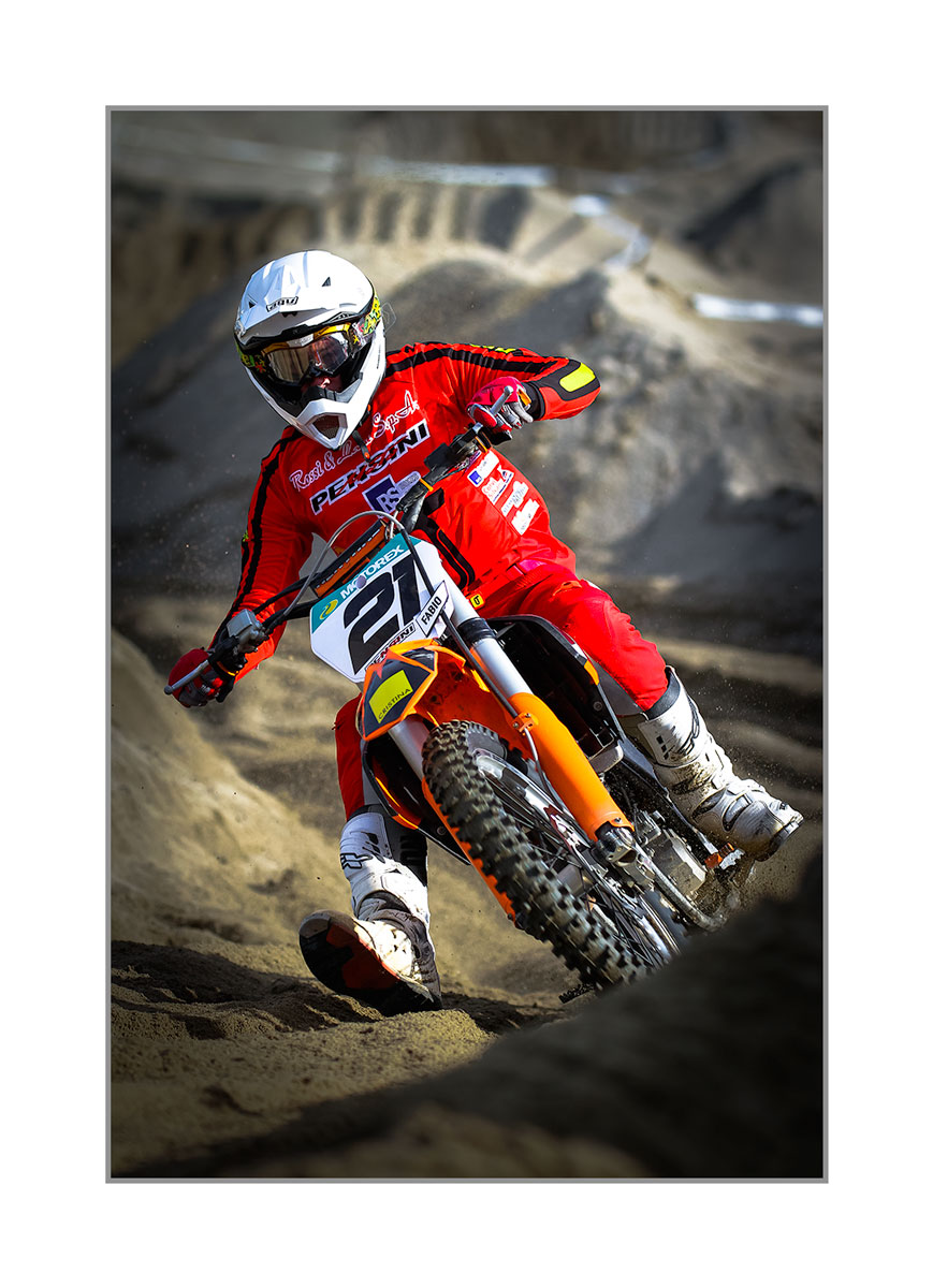 Marecross 2013 Savona