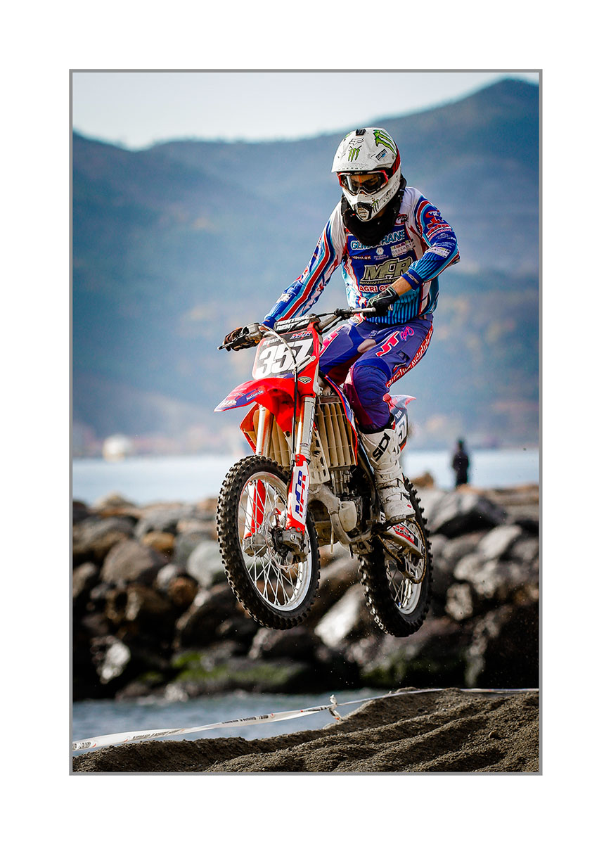 Marecross 2013 Savona