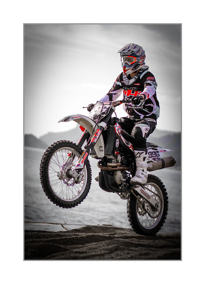 Marecross 2013 Savona