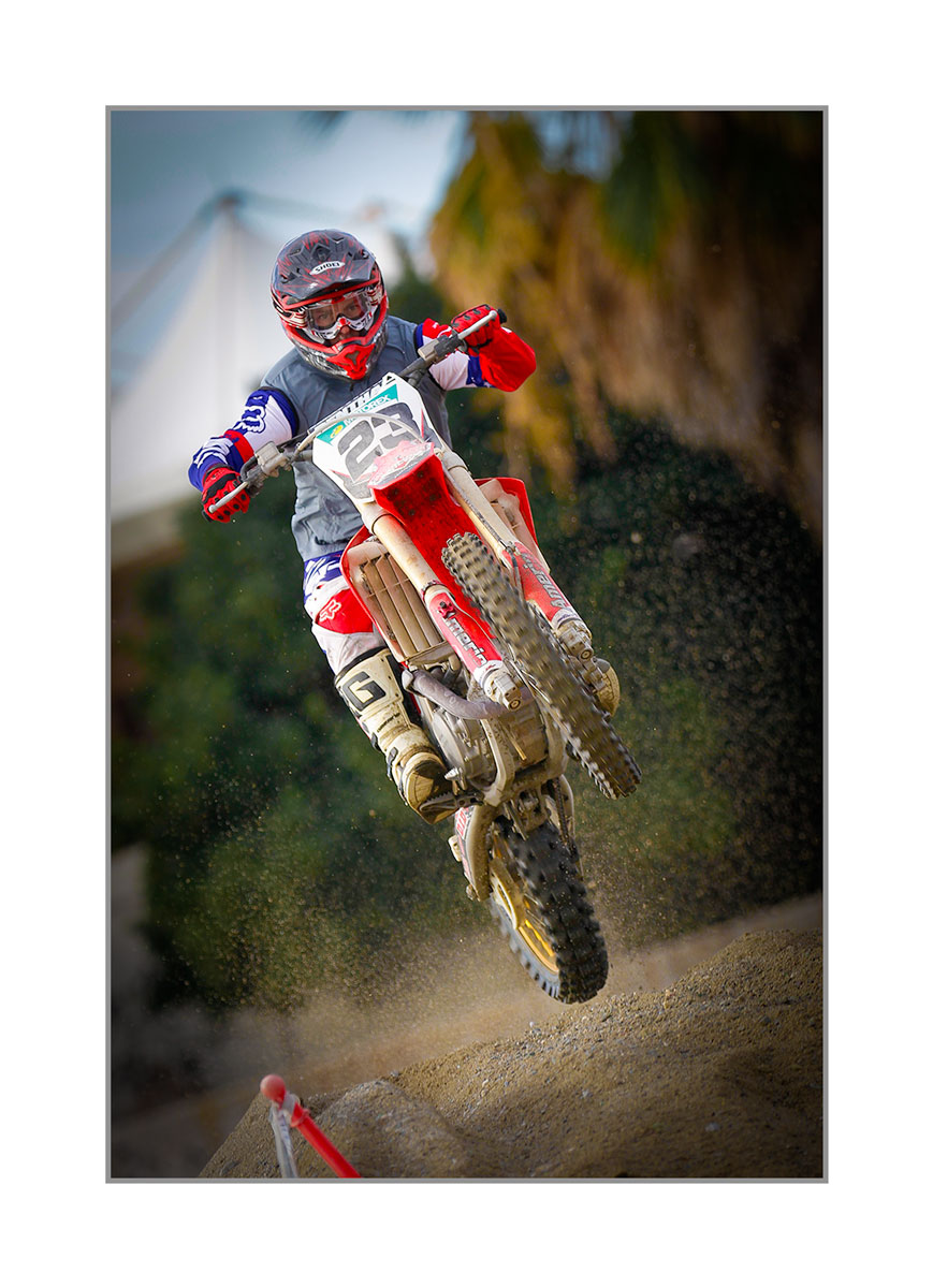 Marecross 2013 Savona