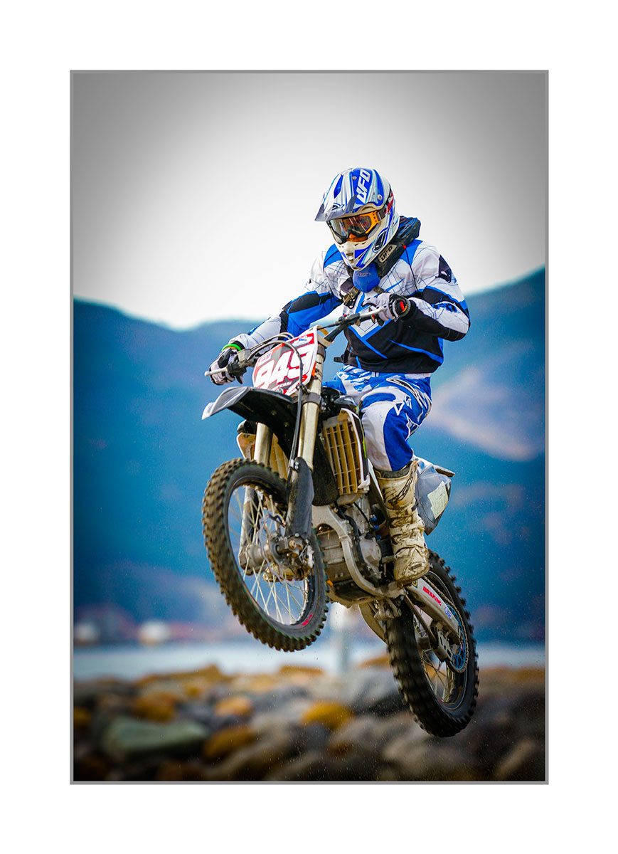 Marecross 2013 Savona