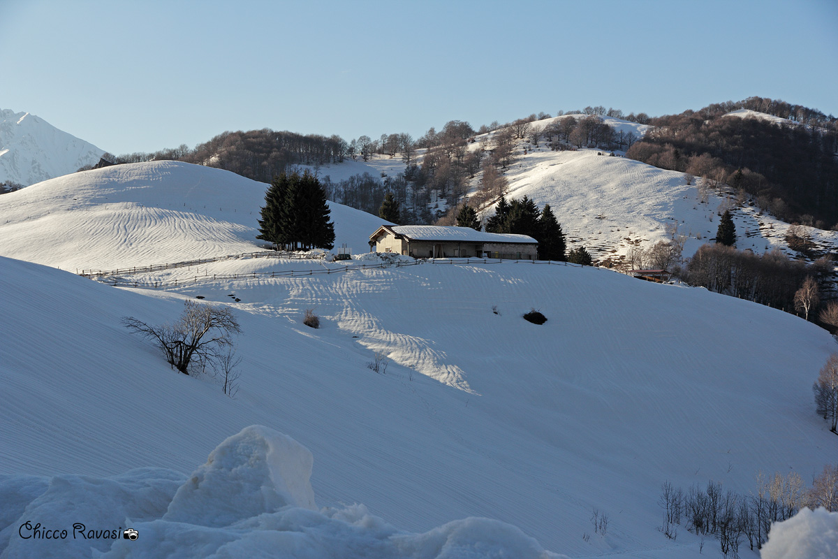 Culmination of Saint Peter