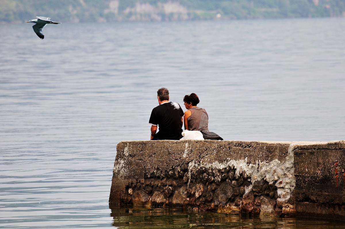 Mission accomplished