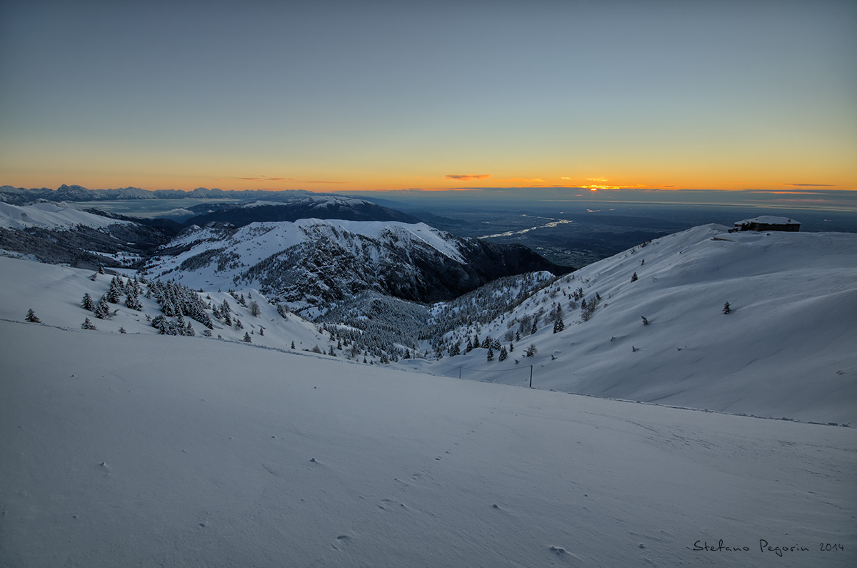 Alba Febbraio 2014 4