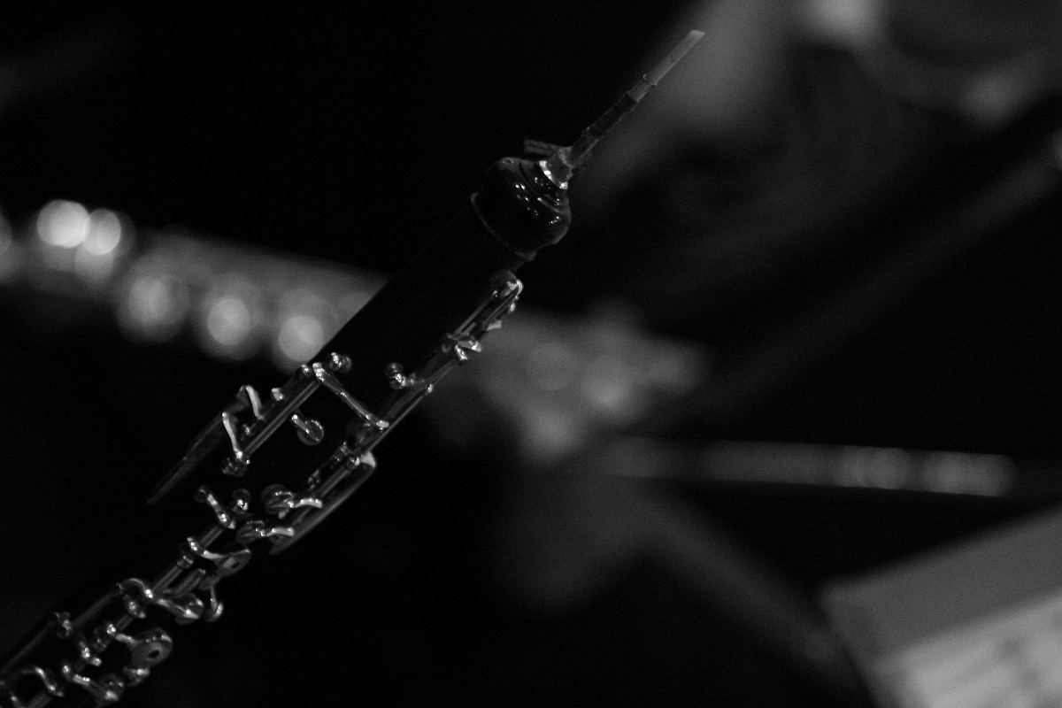 oboe