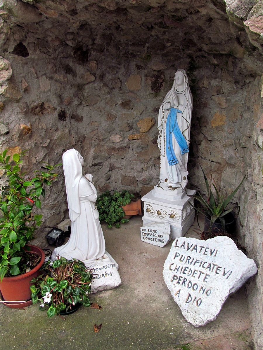 Madonnina di Gherardi