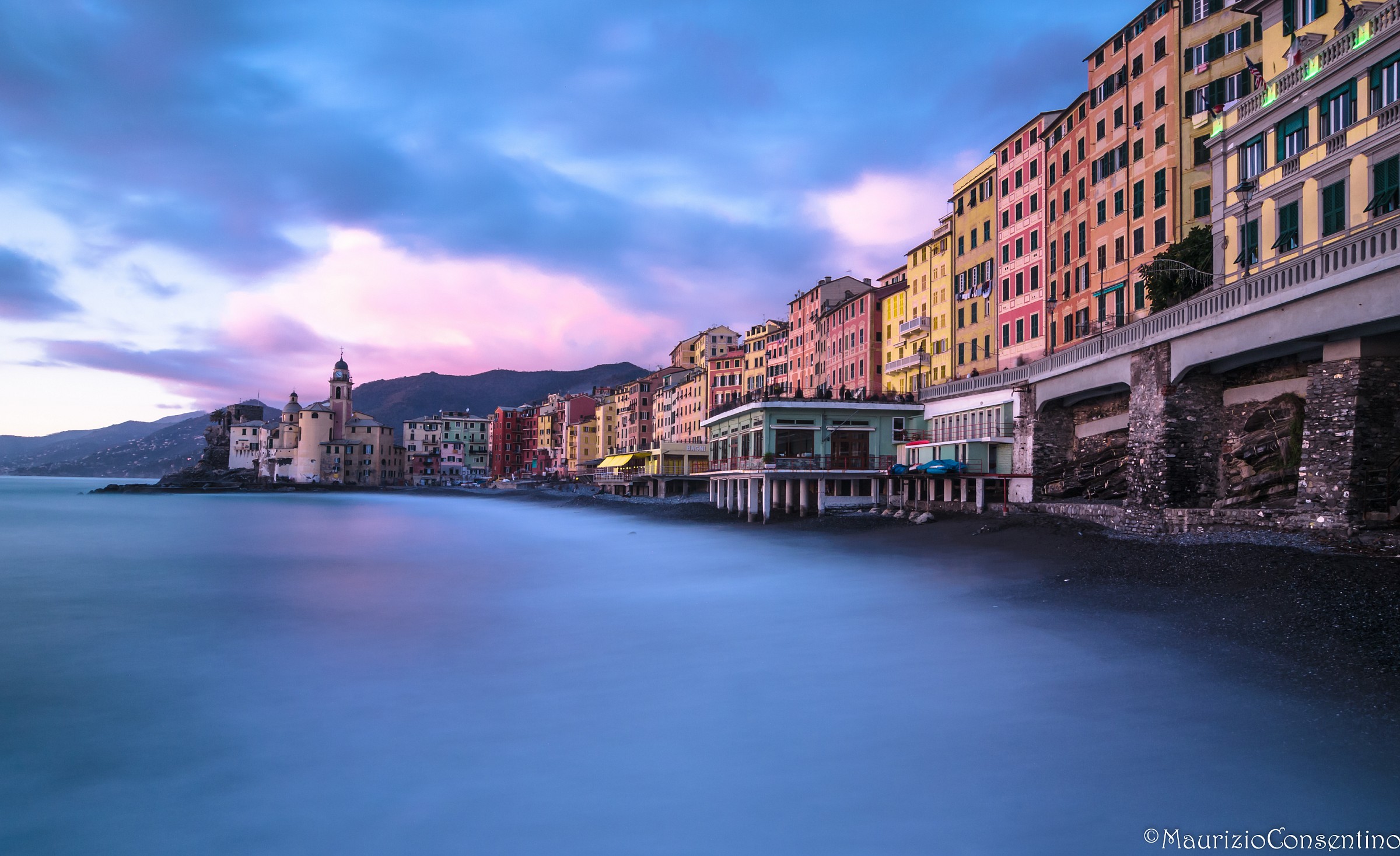 Camogli
