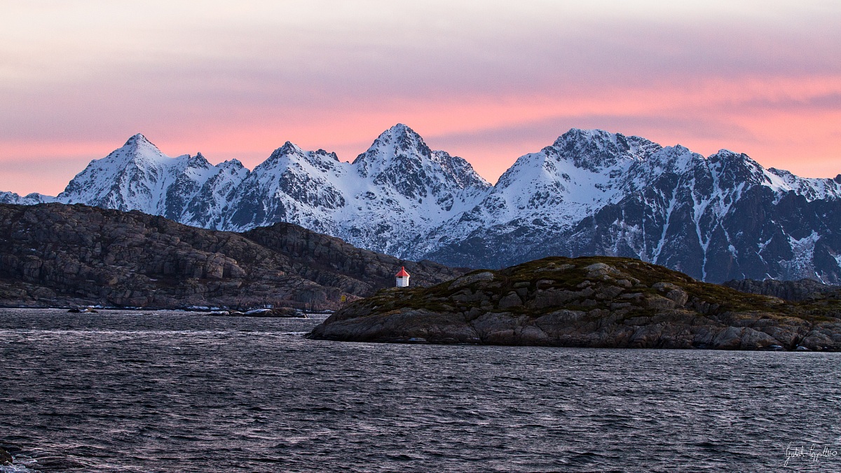 Alba Lofoten
