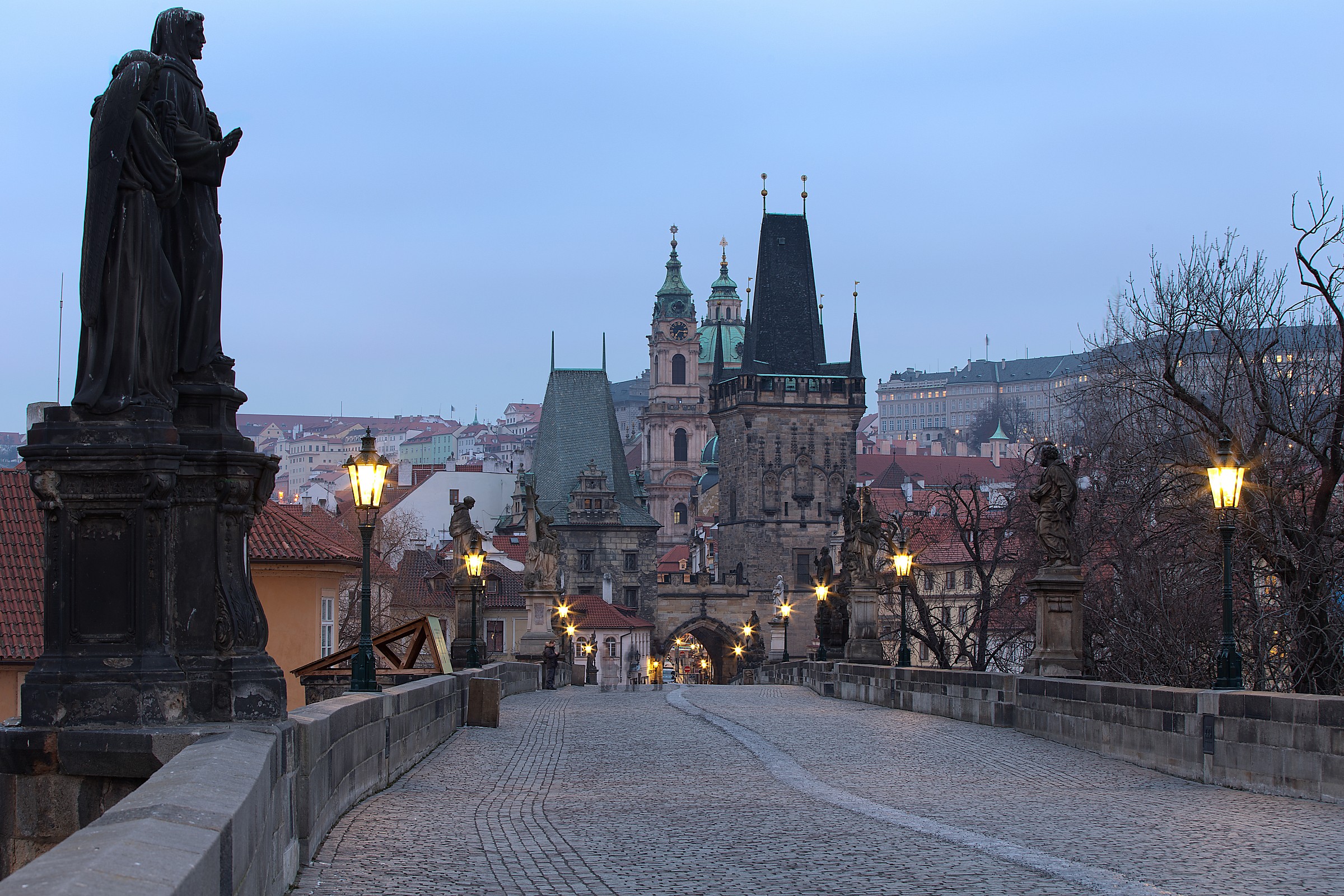 Charles Bridge