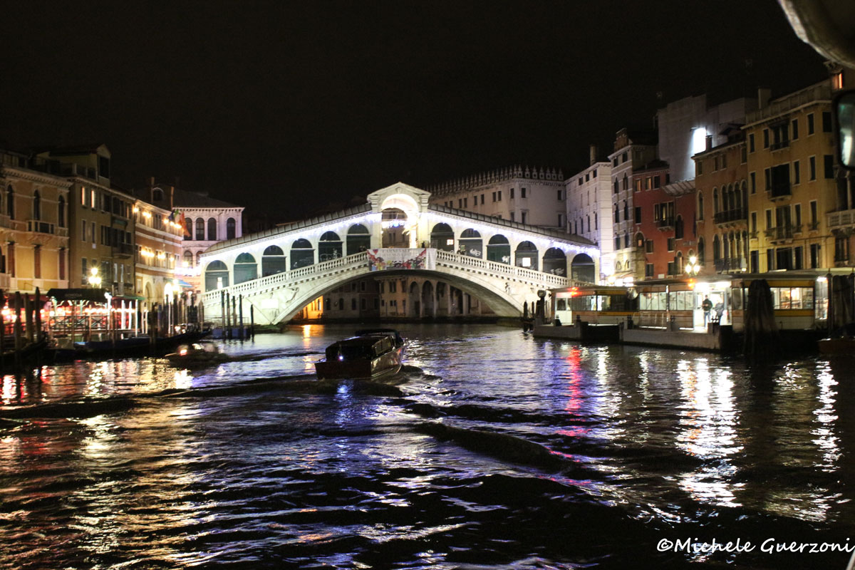 Ponte di rialto