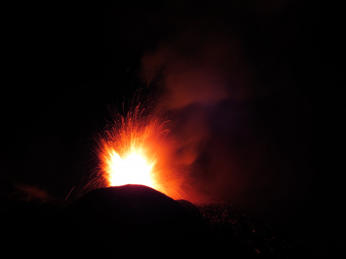 Etna 2013