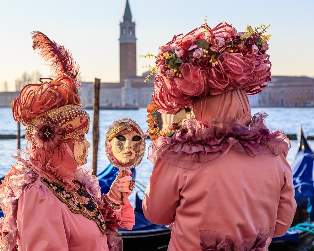 carnevale venezia