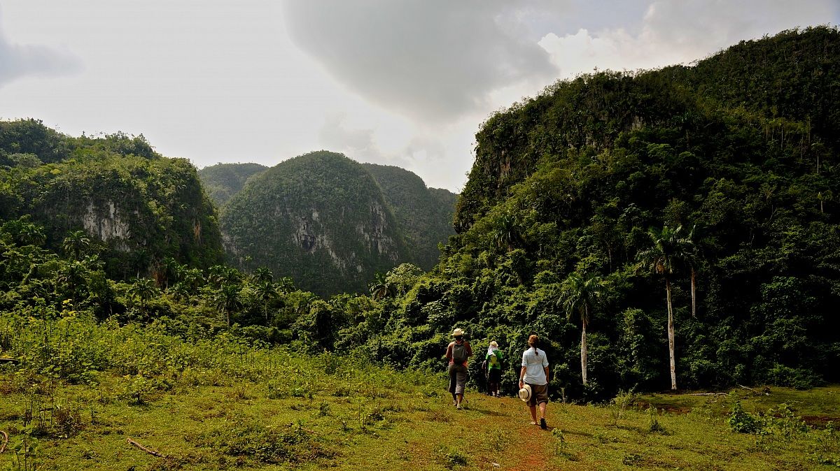 Vinales Valley