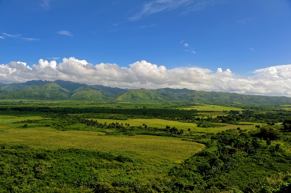 Vinales valley