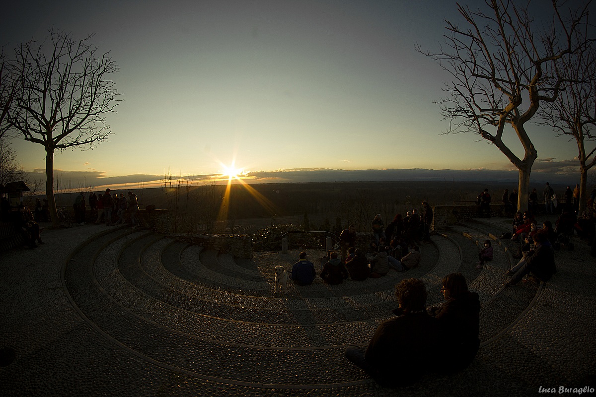 Momenti da passare assieme