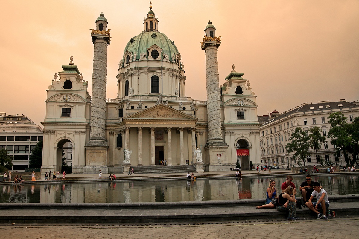 Vienna