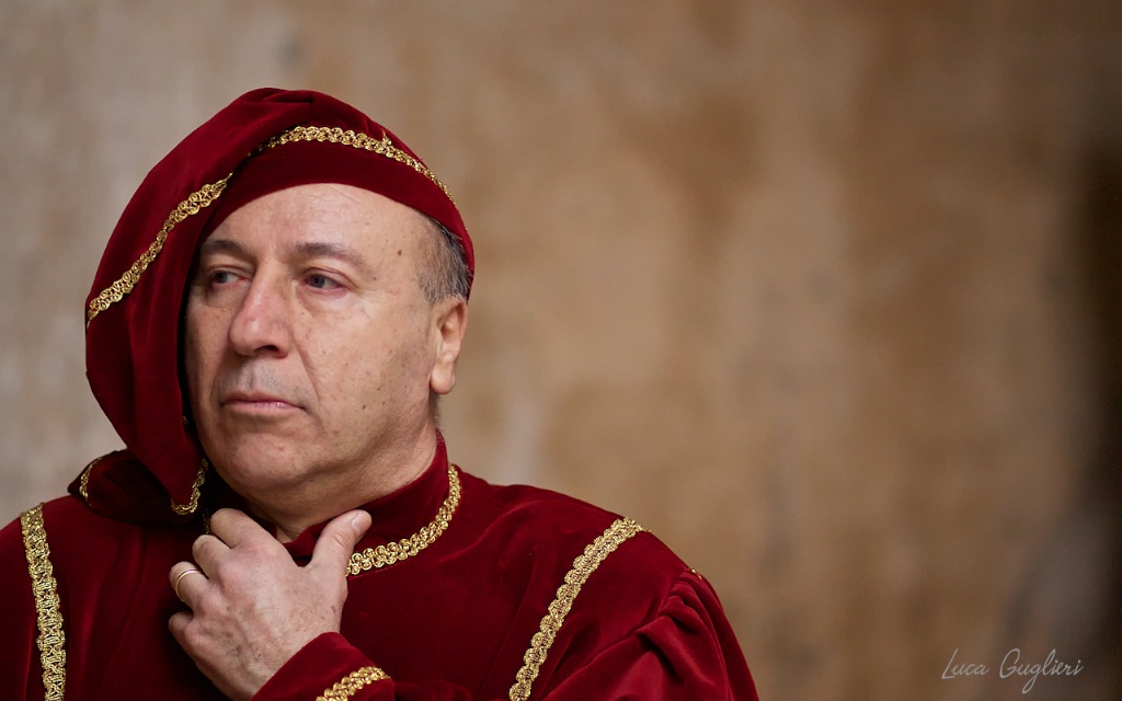 nobile rinascimentale