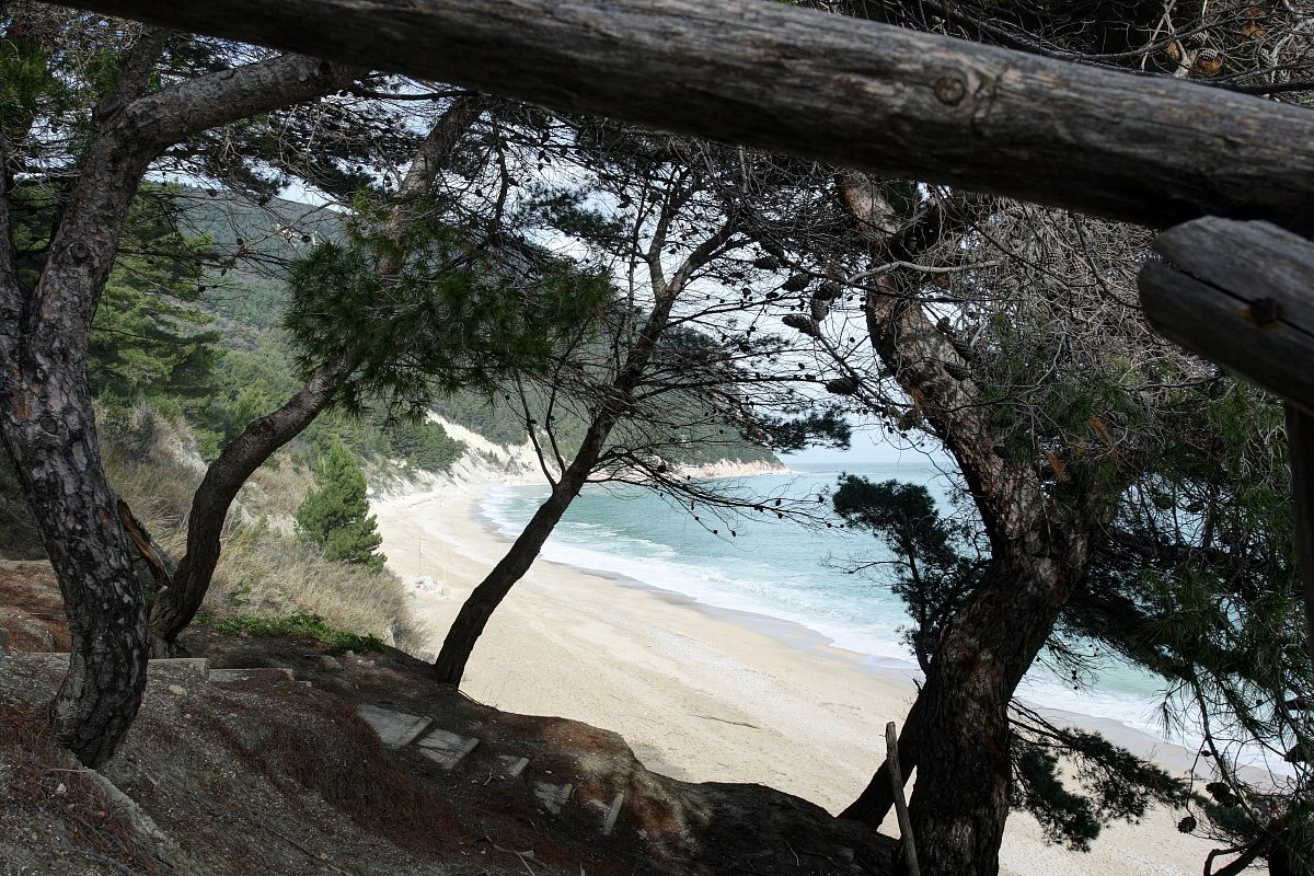 Beach St. Michael Sirolo 1