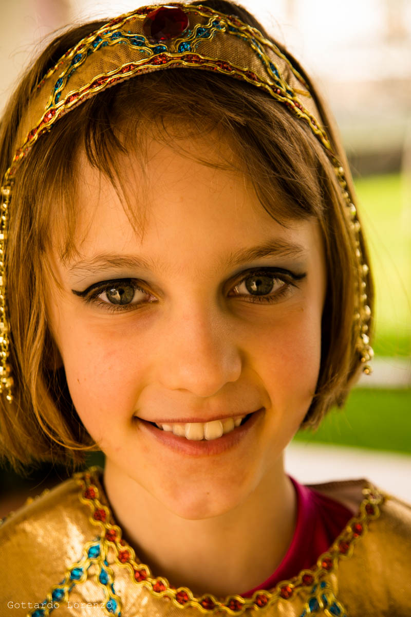 Cleopatra..chi altri?