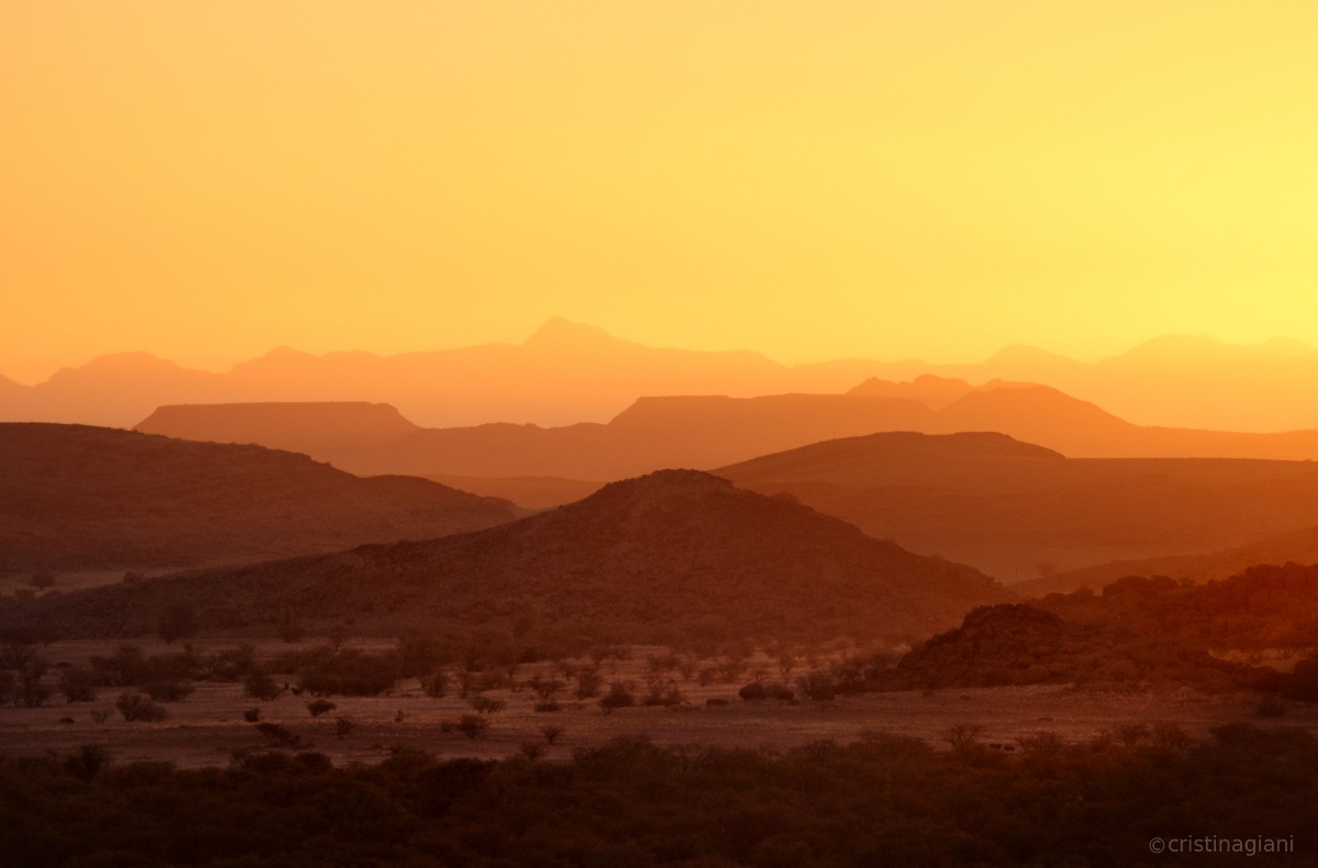 Damaraland