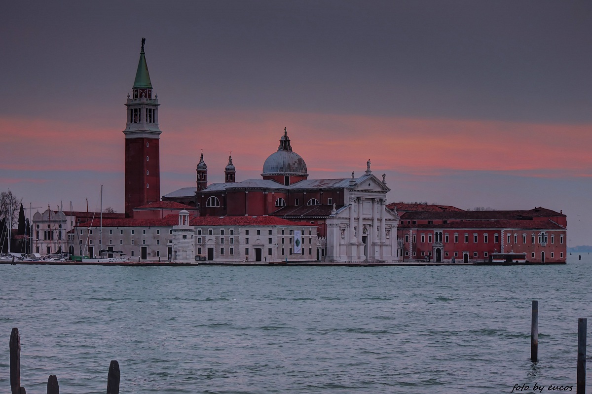 Isola di San Giorgio