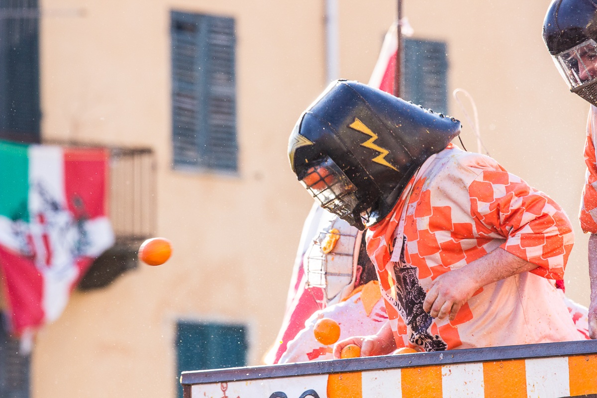 Battaglia dal carro 4