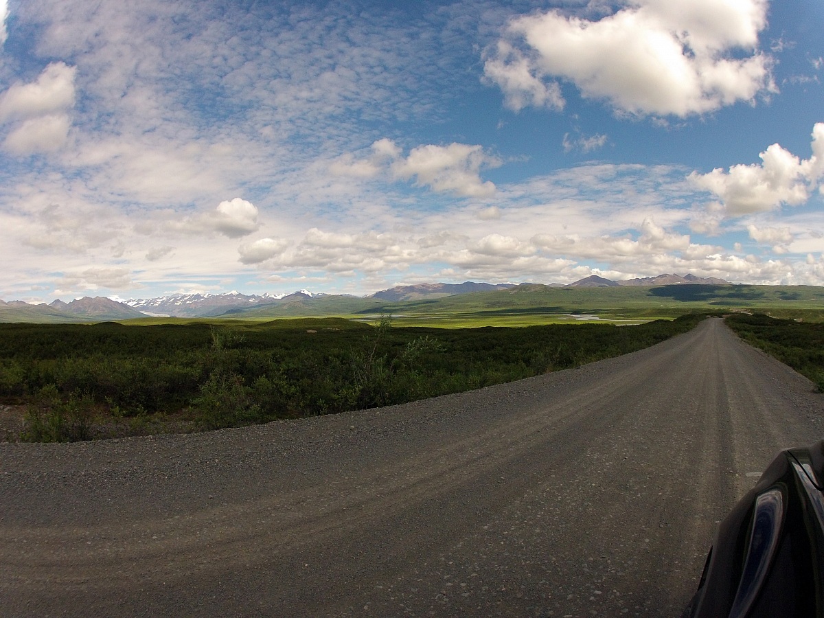 Denali Highway