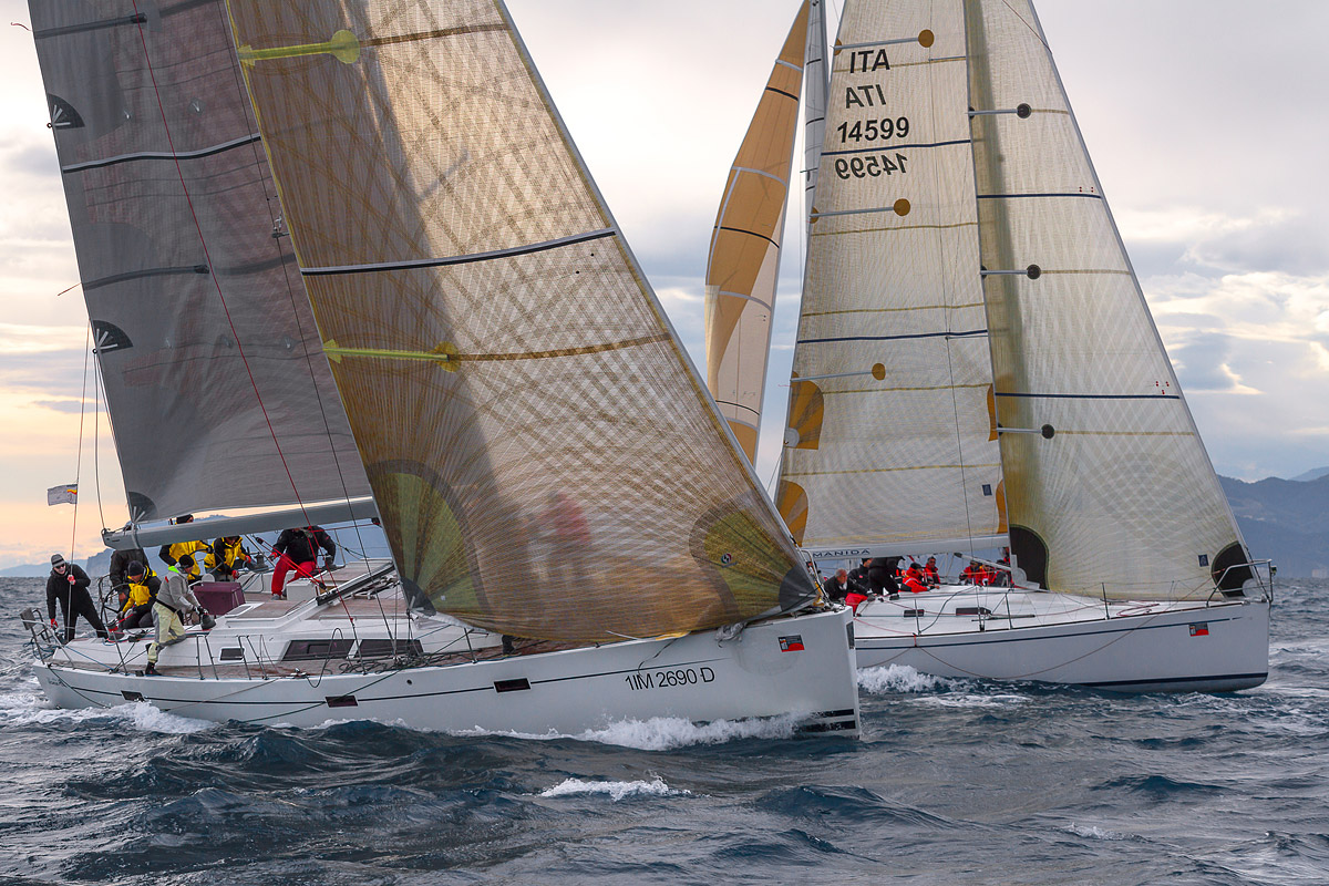 Regatta, MG11239