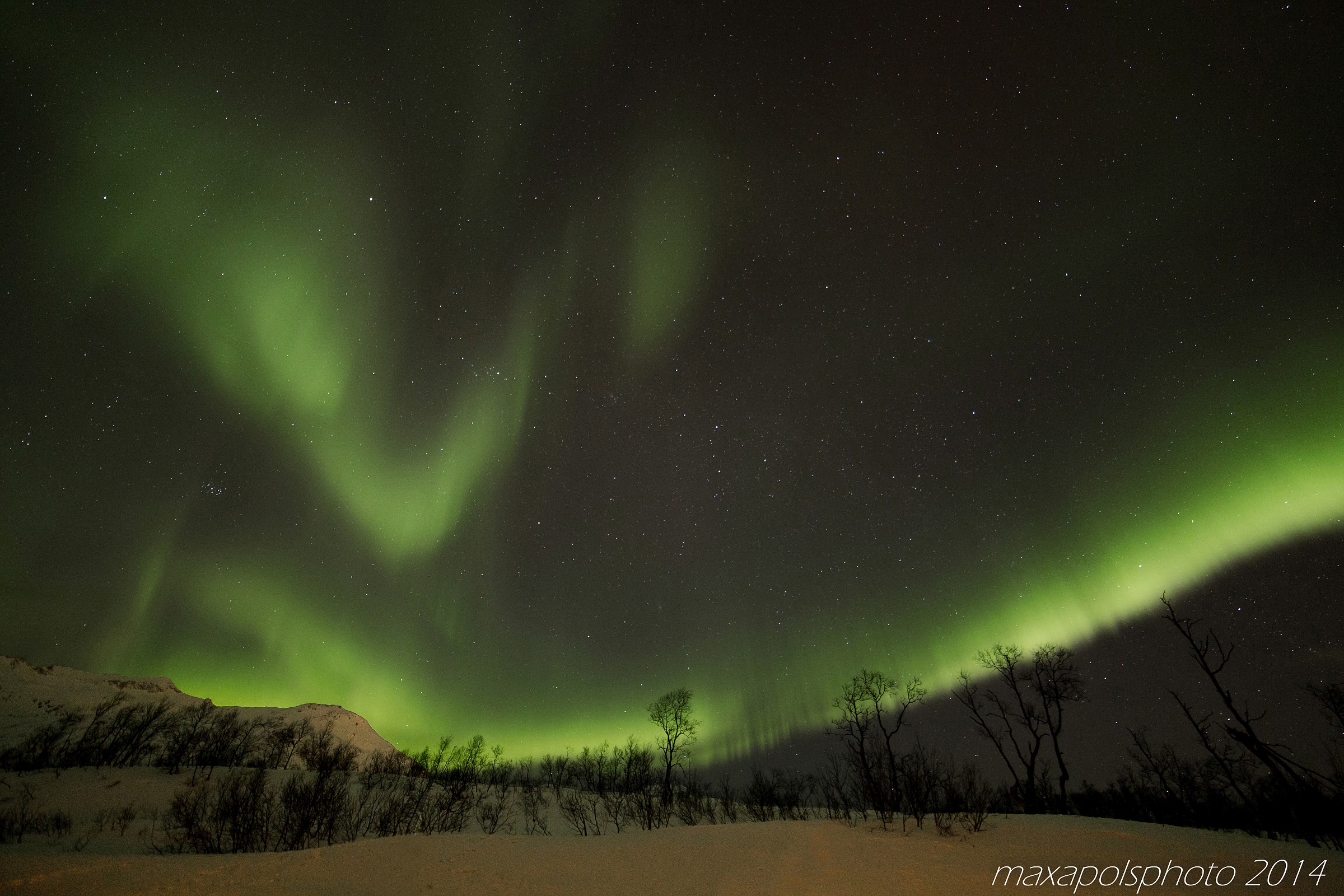 aurora borealis 6...