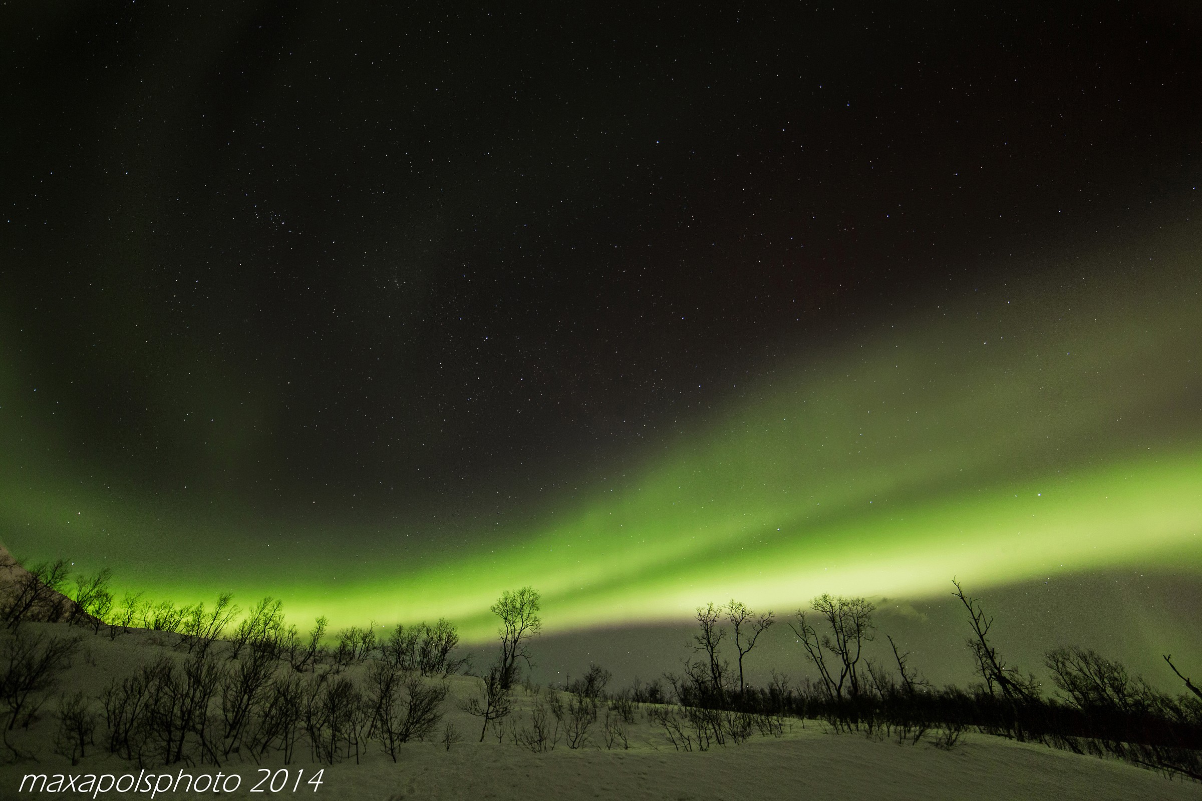 aurora borealis 7...