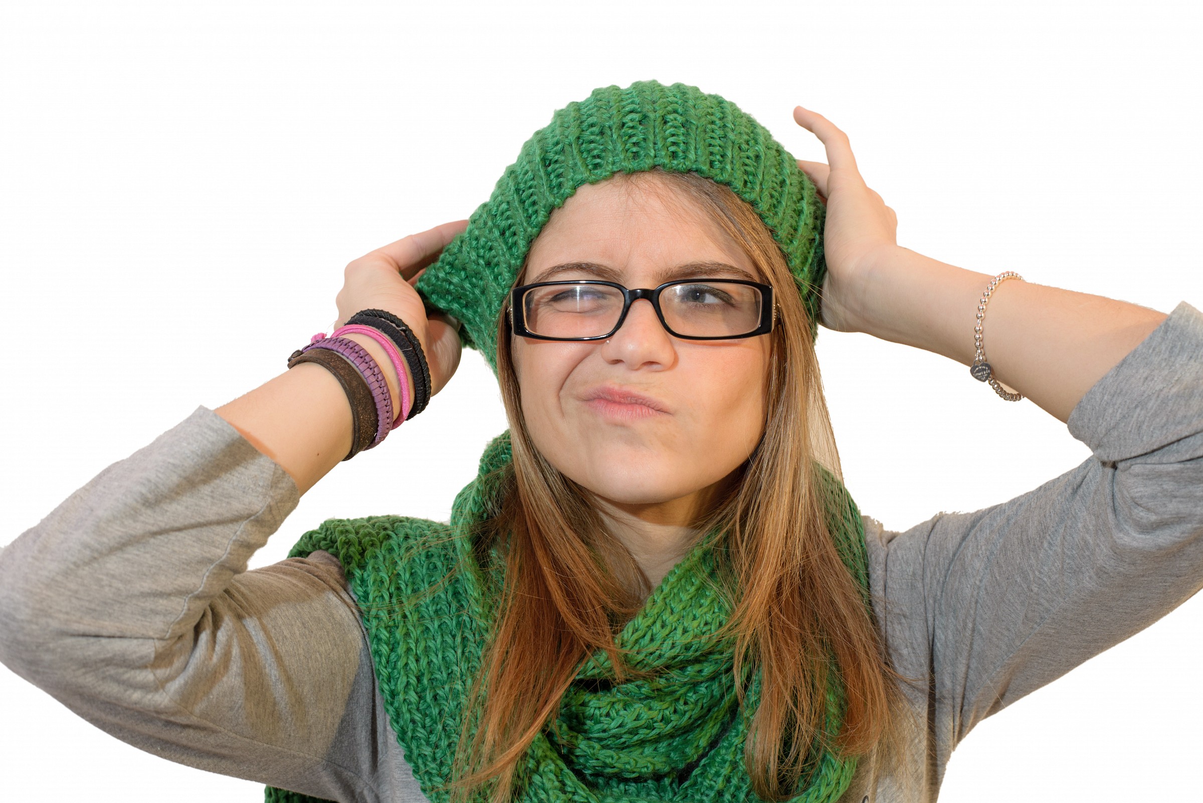 It will be cold outside?