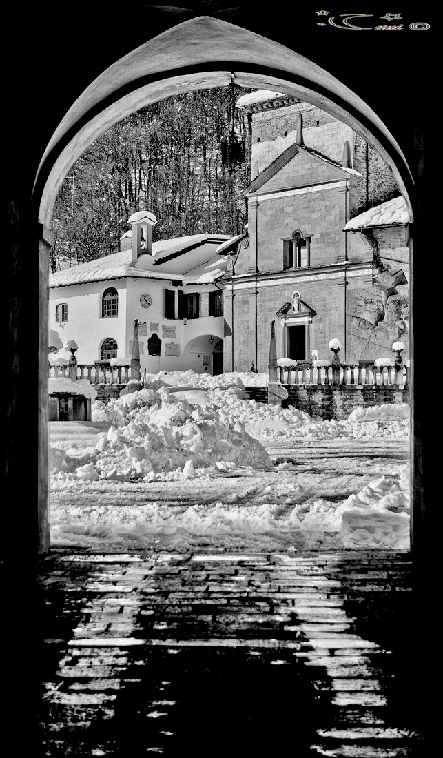 San Giovanni d'Andorno