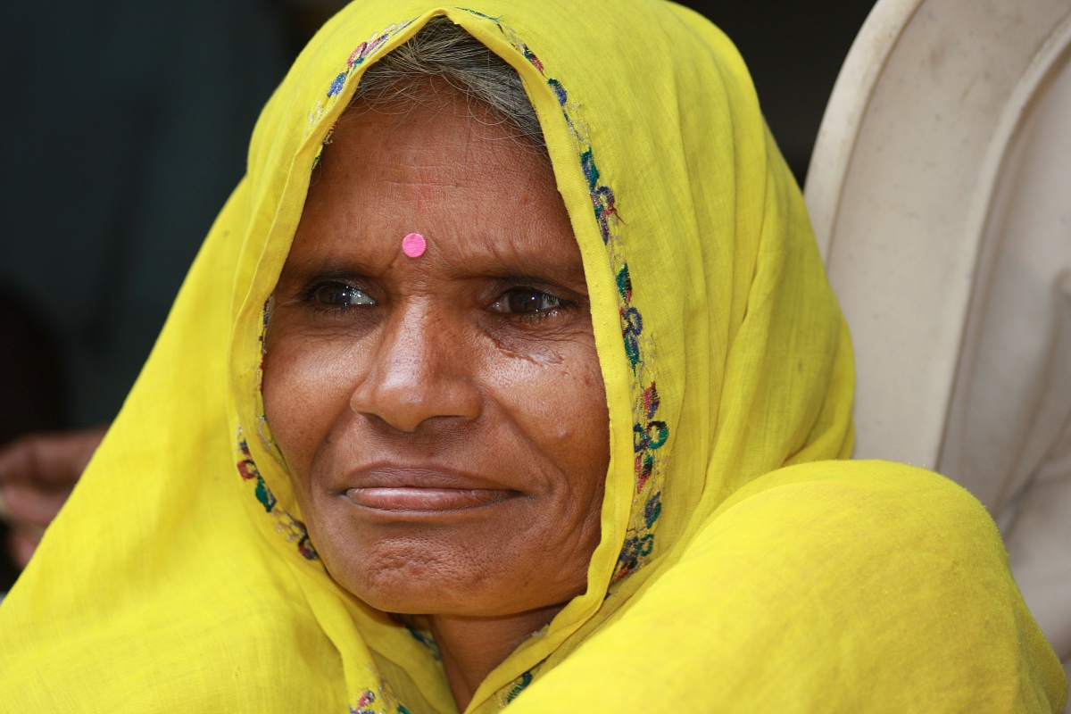 Garhwal (pilgrim of Rajasthan)