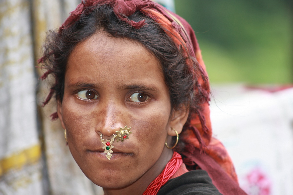 Garhwal (pilgrim of Rajasthan)
