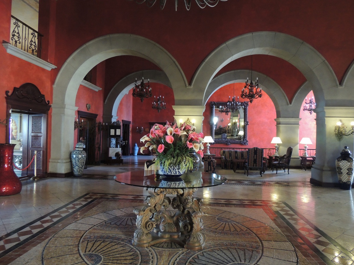 Playa Las Americas Hotel Villa Cortes-input-